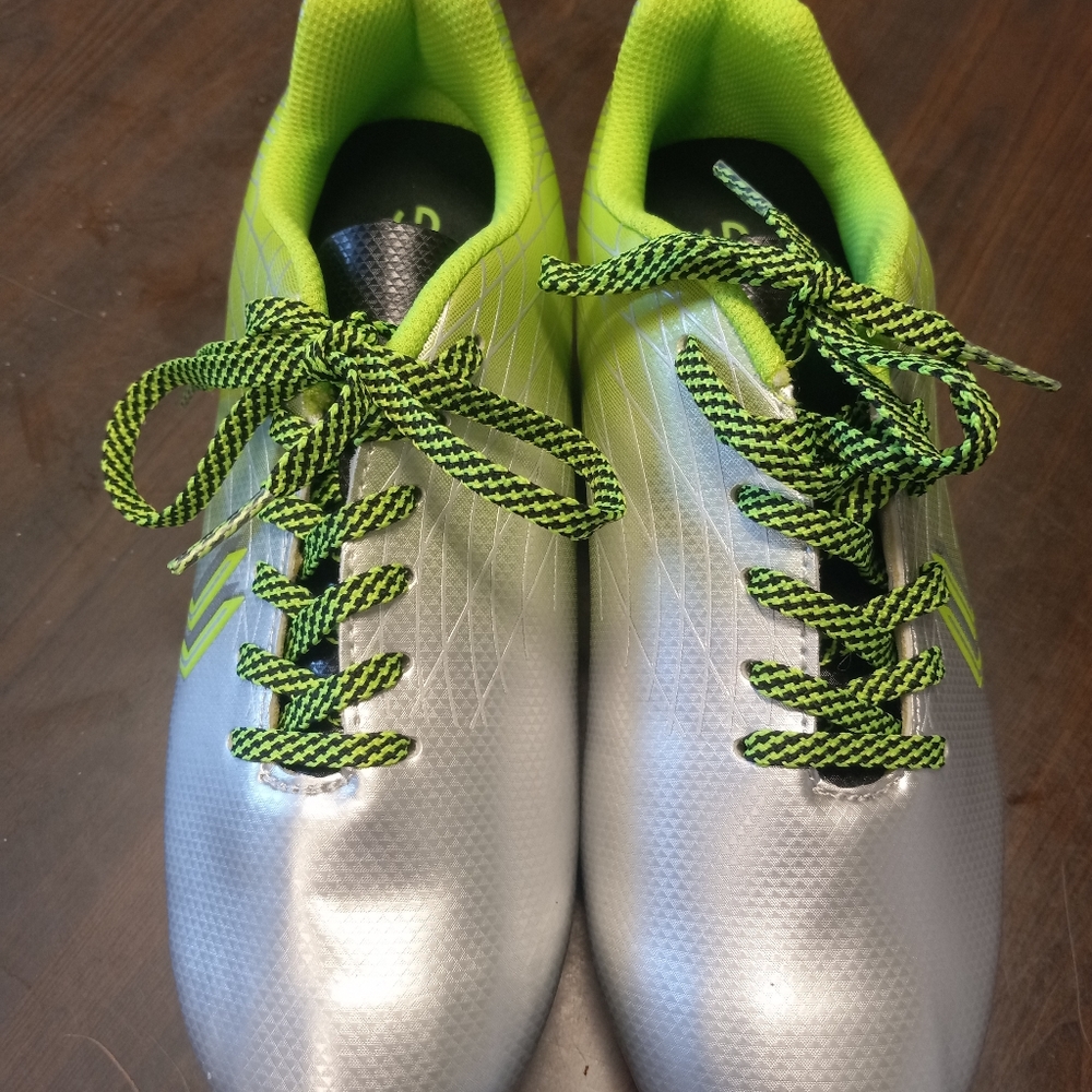 DSG Soccer Cleats